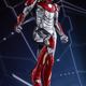 Illustration for article titled Our Best Look Yet at Iron Mans New Suit From iSpider-Man: Homecoming/i